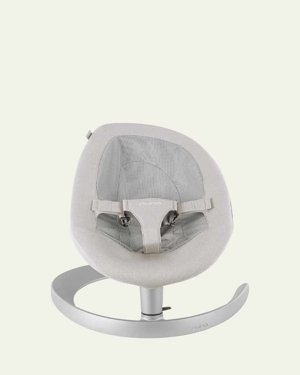 Leaf Grow Baby Seat